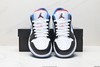 耐克乔丹AIR JORDAN 1 LOW低帮休闲运动板鞋FJ7219-441男女鞋 商品缩略图6