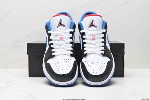 耐克乔丹AIR JORDAN 1 LOW低帮休闲运动板鞋FJ7219-441男女鞋 商品图6