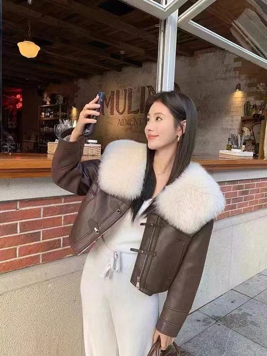 如兰皮草2508 商品图0