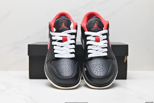 耐克乔丹AIR JORDAN 1 LOW低帮休闲运动板鞋FJ7219-441男女鞋 商品图6