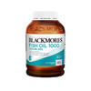 BLACKMORES澳佳宝原味深海鱼油400粒 商品缩略图0