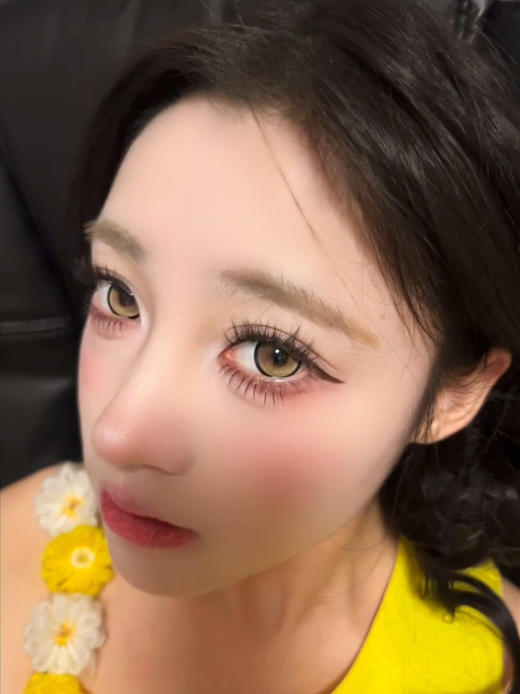 4Youthcon 发光芝士 14.5mm 年抛 商品图3