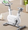 麦瑞克（MERACH）动感单车家用智能调阻自发电健身器材室内静音自行车 绝影ONEPro 商品缩略图0