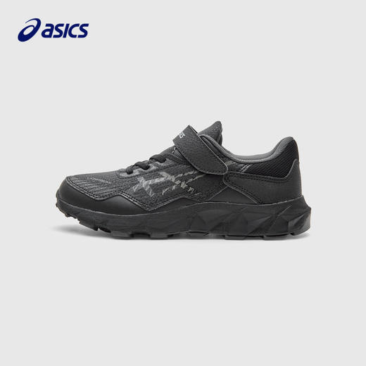 Asics/亚瑟士童鞋2024新款秋冬季男女童舒适保暖鞋靴运动鞋靴子 商品图1