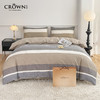 皇冠T3407光辉岁月全棉四件套 商品缩略图1