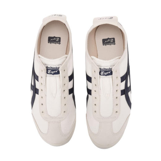Onitsuka Tiger鬼塚虎男女休闲鞋 复古时尚舒适低帮运动鞋子 1183A360-205 商品图6