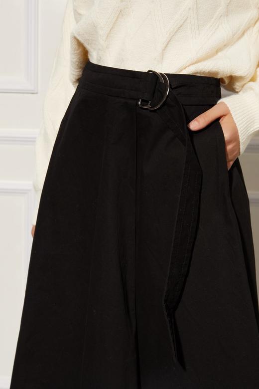 LNNNS 时尚百搭半裙 10782 商品图3