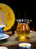 生普头牌【凤饼贡茶困鹿山】2023年春茶选自困鹿山26号茶农李应芝家古茶园，如果生普只能喝一款那必须是“困鹿山”普洱茶生茶 非遗工艺 357克/饼 5饼/提 2提/件 商品缩略图2