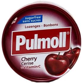 飚摩 无糖樱桃味维生素C糖 45g/盒