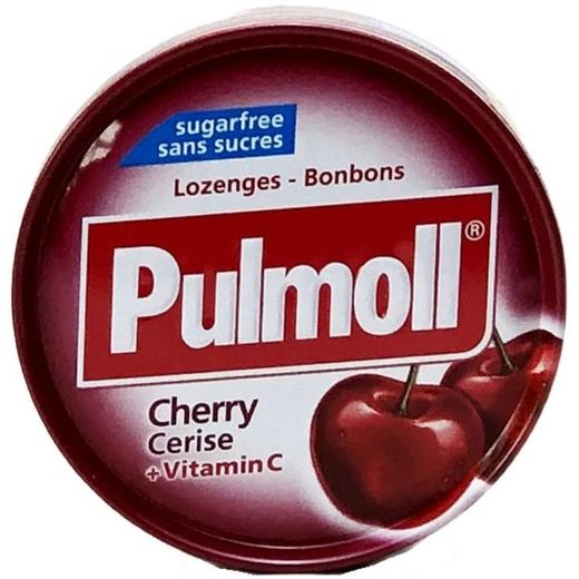 飚摩 无糖樱桃味维生素C糖 45g/盒 商品图0