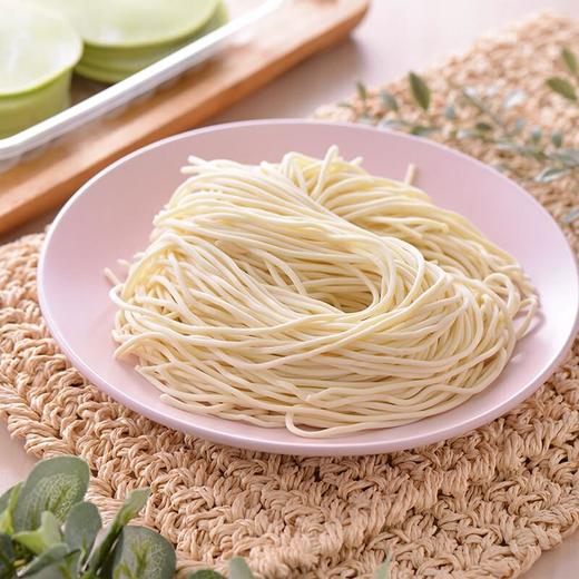精制面条 手工面 500g/份 商品图0