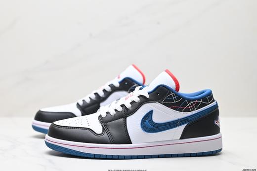 耐克乔丹AIR JORDAN 1 LOW低帮休闲运动板鞋FJ7219-441男女鞋 商品图3