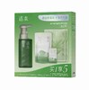 【5件套】逐本清欢植萃玉感洁颜油套盒（正装150ml/瓶+补充袋装150ml/袋+小样3ml/袋+白茶肌源焕活面膜/片*2） 商品缩略图0