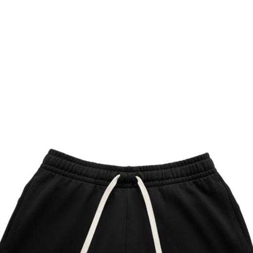 李宁反伍BADFIVE男子束脚宽松卫裤AKLU203 商品图2