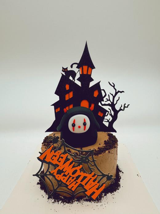 万圣节特别版切件 商品图2