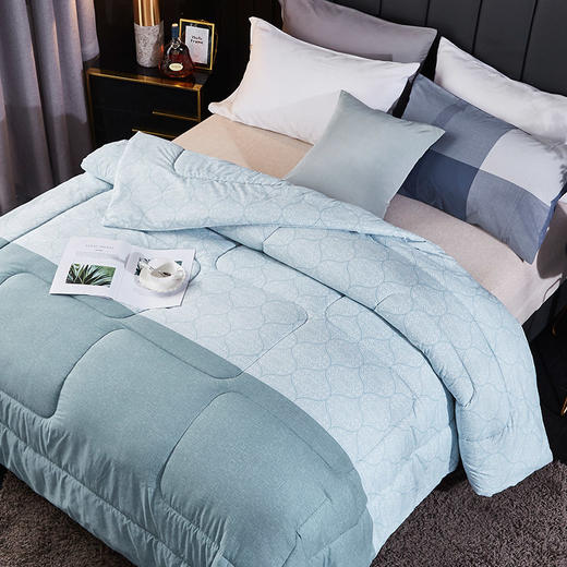 天琴雅致被TQ-B048 商品图2