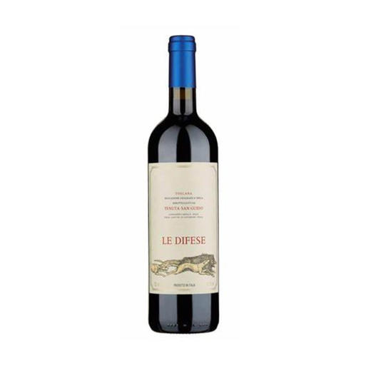 【ENOTECA】西施猎犬红葡萄酒 TENUTA SAN GUIDO LE DIFESE 2020 750ML 商品图0