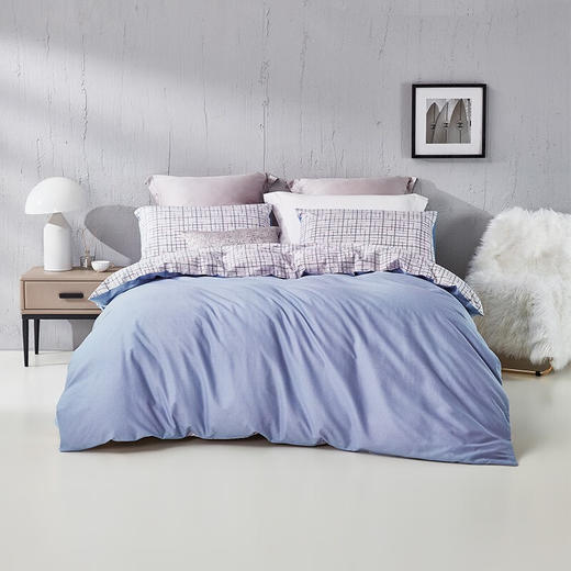 罗莱 MISS可可 全棉四件套200*230cm 商品图2