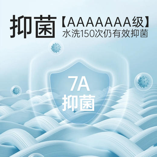 洁丽雅7A抑菌毛巾INS精梳提花新疆棉2024新款动物卡通家用洗脸 商品图3