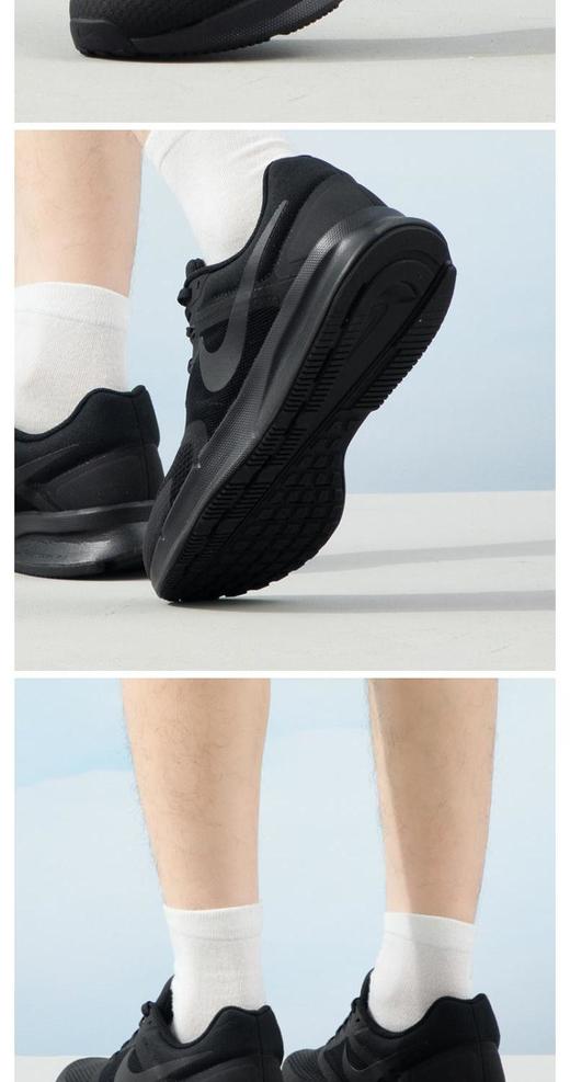 耐克（NIKE）RUN SWIFT 3男子公路专业跑步鞋冬季透气缓震DR2695 003 商品图1