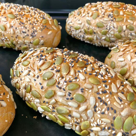 杂粮餐包 商品图0