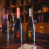 虔途新西兰进口 干红葡萄酒 750ml 虔途红字创印西拉干红葡萄酒 商品缩略图1