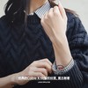 马登美式阿兰绞花毛衣冬季女复古编织麻花针织衫休闲长袖内搭套指毛衫 商品缩略图2