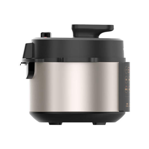 【鼎】九阳电压力煲Y-50S30 商品图6