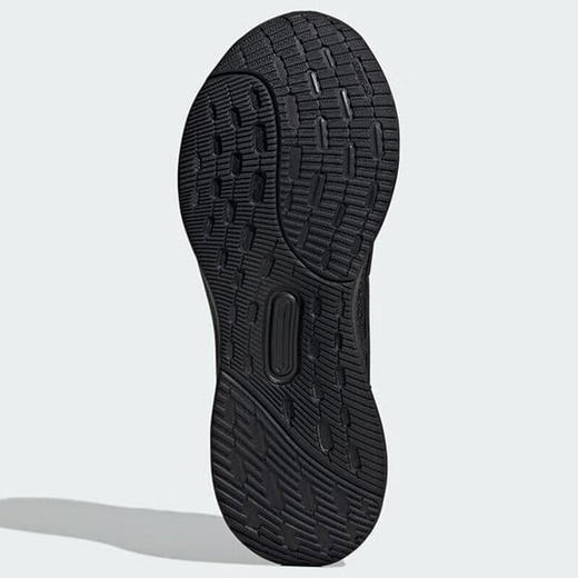 adidas阿迪达斯2024秋男健身运动舒适透气百搭跑步鞋IH2640 商品图4