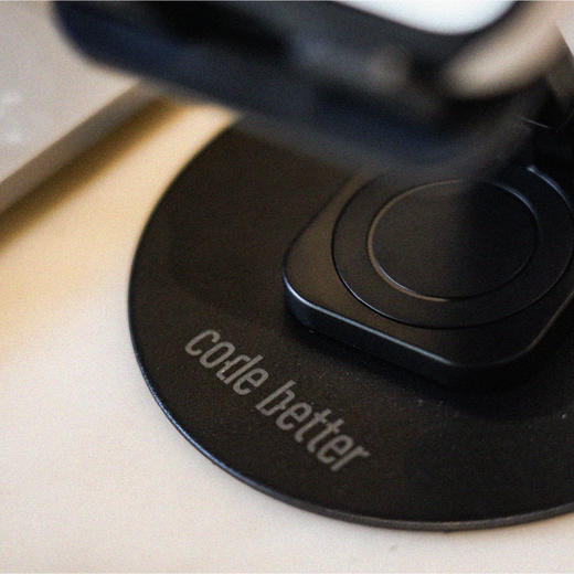 1024系列折叠手机支架 商品图3