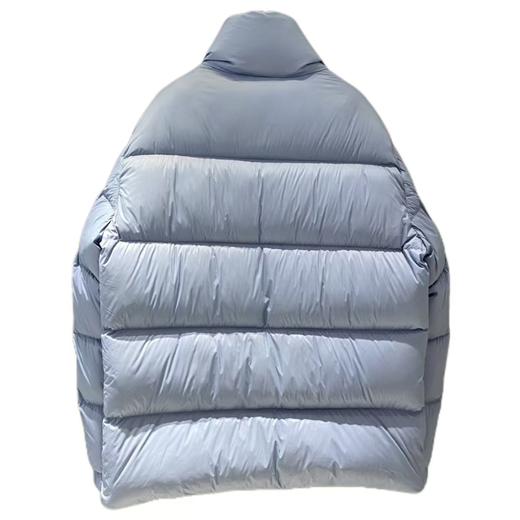 中性款立领经典标羽绒服018 商品图1