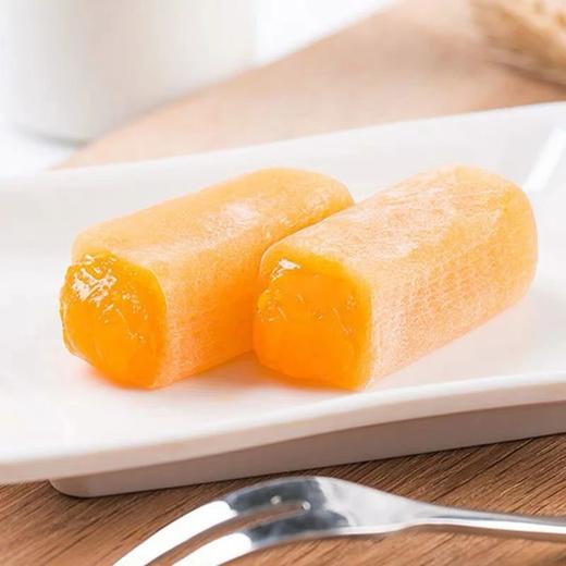 稻香村 爆浆麻薯芒果味 210g/袋 商品图2