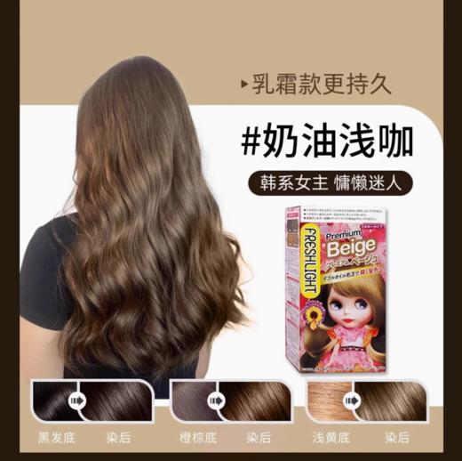 【保税仓】施华蔻染发剂 多色可选 新旧包装随机发货 商品图2