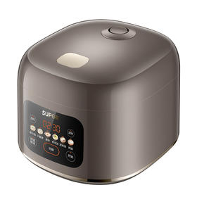 SUPOR苏泊尔电饭煲SF40FC3035    不粘+仿硬氧   4.0升