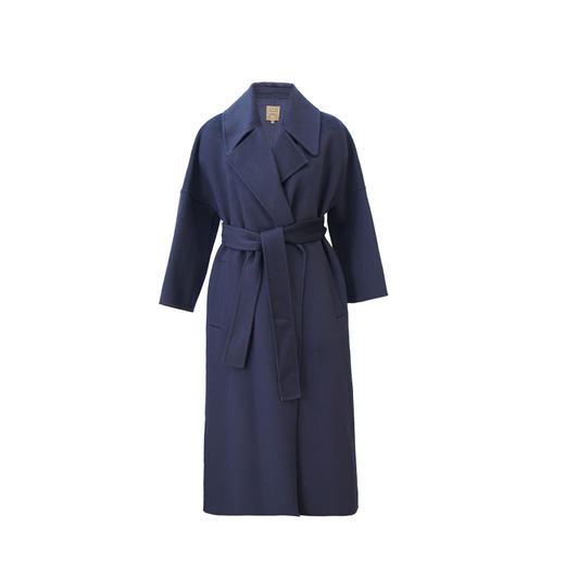 ME4D258麦克斯菲瑞女士休闲大衣 商品图1