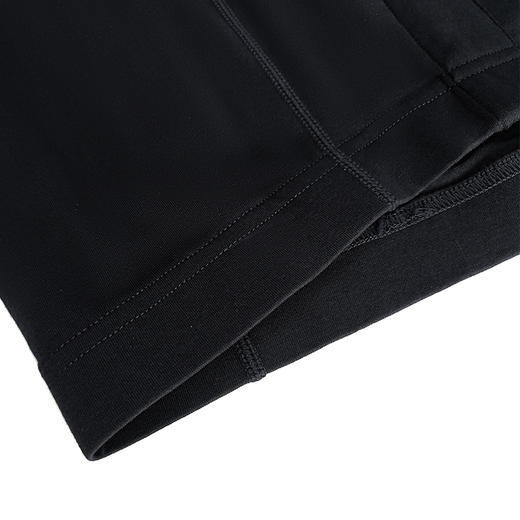 Threegun三枪 【舒肤轻薄弹力棉】男士打底裤-61399B011 商品图5