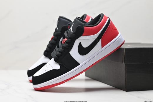 耐克乔丹AIR JORDAN 1 LOW低帮休闲运动板鞋FJ7219-441男女鞋 商品图7