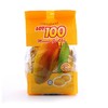 一百份 芒果果汁软糖 150g/袋 商品缩略图0