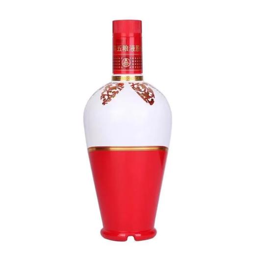 2020年五粮液酿神  52度浓香型白酒  整箱500ml*6瓶包邮 商品图3