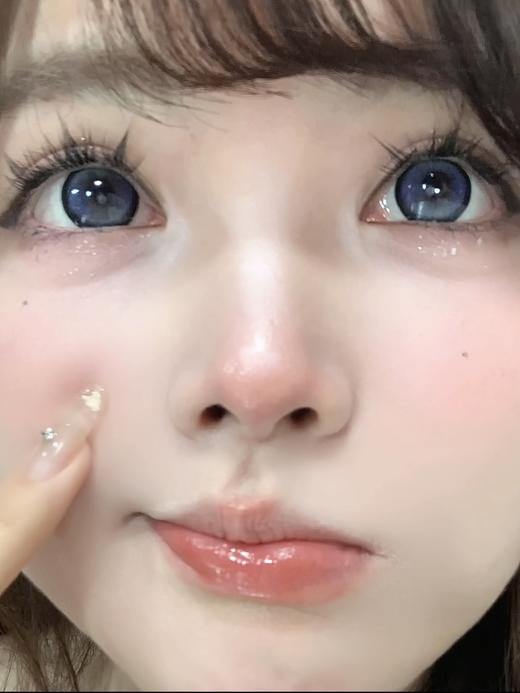 Ocean girl半年抛--芋泥卷 商品图4