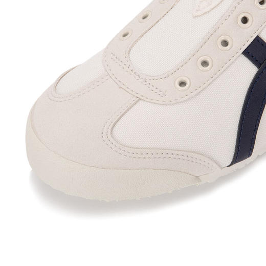 Onitsuka Tiger鬼塚虎男女休闲鞋 复古时尚舒适低帮运动鞋子 1183A360-205 商品图7