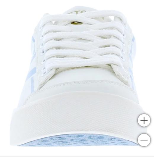 Tretorn hopper系列小白鞋 美国代购，无中文标签，介意慎拍! 商品图4