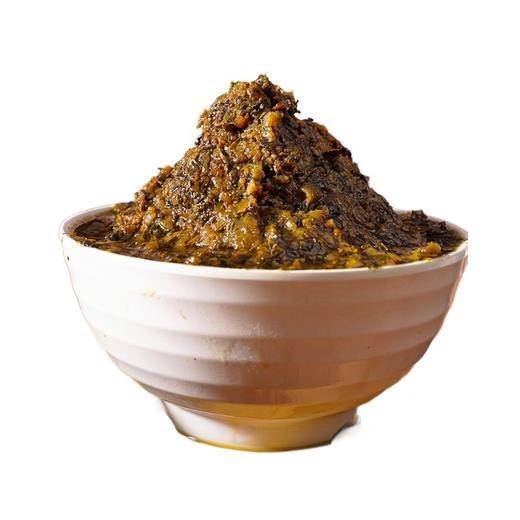 【咸鲜下饭！紫苏酱新鲜香辣酱】传统工艺好味道，原味/香辣，两种美味选择，开罐即食想吃就吃没烦恼，一口下饭酱，浓郁好味道，拌面拌饭神器，素食开胃下饭菜，辣椒酱即食龙虾调味料L 商品图4