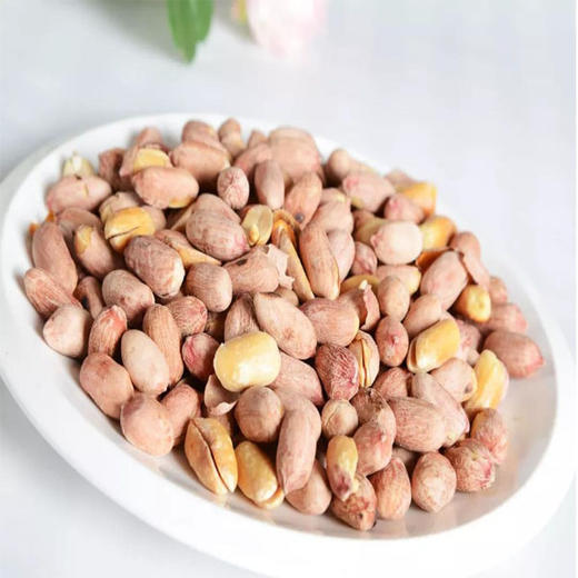 【8.9元/斤】核桃味花生米（散）1501025 商品图0