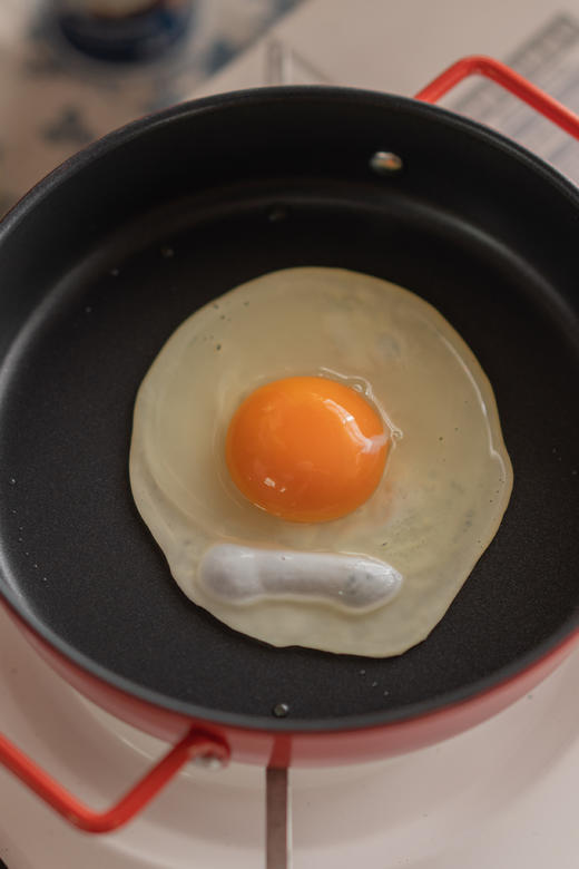 👏双十一品牌冰点福利❗️买一锅送一锅🔥‼️到手＝烤肉煎盘+炖煮锅🍳 百年德国锅具品牌🇩🇪🌈【德世朗DESLON抗菌不粘锅】🌿两件套锅 ⚠️抗菌程度为I级❣️ 商品图3