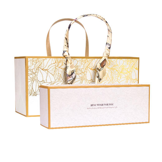 黑糖姜茶桂圆红枣茶教师节花茶伴手礼送客户礼节日茶叶礼盒套装公司年会礼品 商品图7