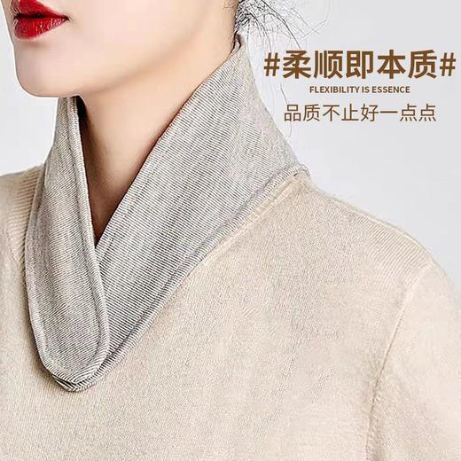 【德绒保暖护膝+护颈】🔥降温⚠️老寒腿必备🔥护颈SPA 放松肩颈💰25.9🛑俞兆林同厂同款【德绒保暖护膝+护颈】无敌柔软💥膝盖像被云朵包裹着一样~ 商品图6