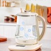 奥克斯养生壶多功能家用煮茶壶小型办公室烧水壶煮花茶器 商品缩略图0