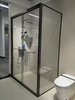 哑灰超白玻淋浴房 商品缩略图0