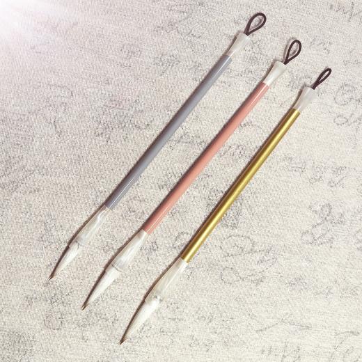 培训班、初学者练习【星河烟雨碧落】-兼毫毛笔 商品图4